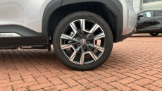 Toyota Yaris Cross 1.5 Hybrid 130 Excel 5dr CVT Hybrid Estate